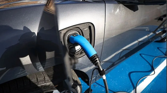 Bayram tatilinde yola çıkacak elektrikli araç sürücülerine uyarı