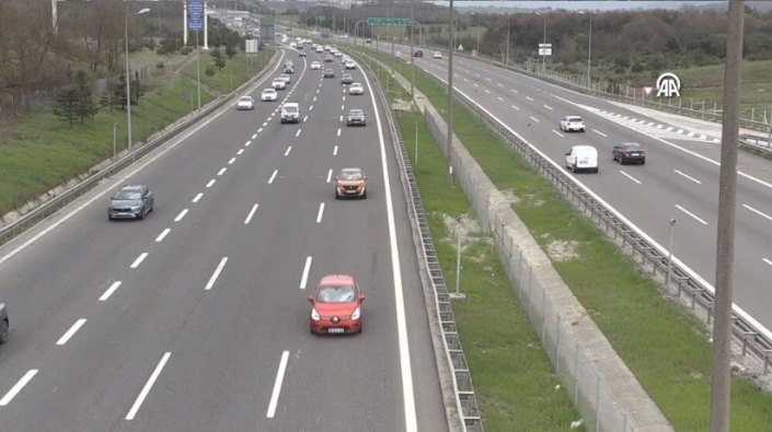 Ramazan Bayramı tatili bitiyor