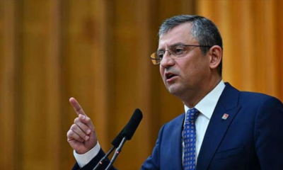 CHP lideri Özgür Özel’den atanamayan öğretmen eleştirisi