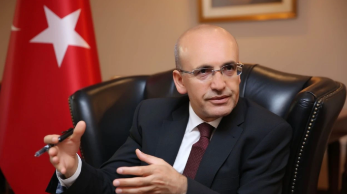 Bakan Şimşek’ten beyanname vermeyen yüzbinlerce mükellefe davet