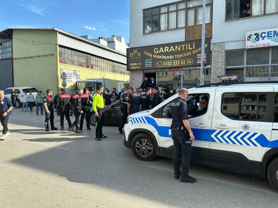 “Kargo alma” tartışması meydan muharebesine döndü