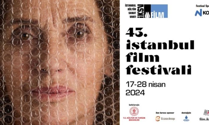 43.İstanbul Film Festivali devam ediyor