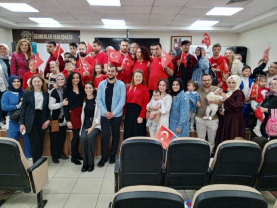 23 Nisan’a Mentor dokunuşu