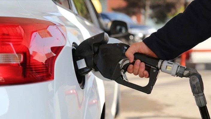 Pompaya bayram zammı!