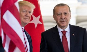Nobel ödüllü ekonomist Trump ile Erdoğan’ı benzetti
