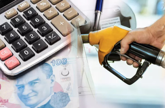 Akaryakıt fiyatlarında yeni dönem başlıyor!