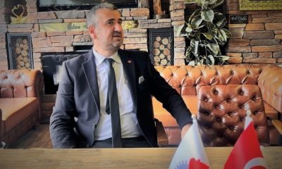 ANASİAD: “Hep birlikte ekonomiye odaklanmalıyız”