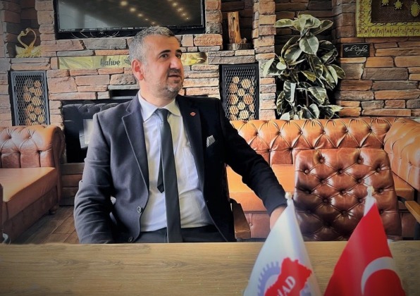 ANASİAD: “Hep birlikte ekonomiye odaklanmalıyız”