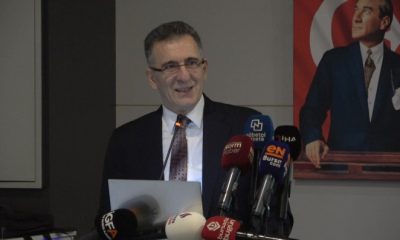 Başkan Gürhan Akdoğan: “Bursa ovası da, sanayisi de sahipsiz değildir”