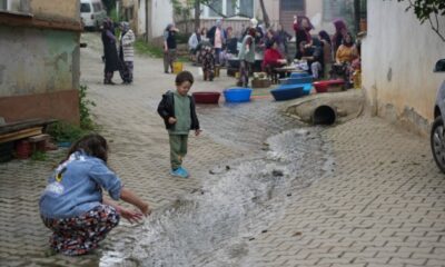 Hıdrellez geleneği 900 yıldır sürüyor