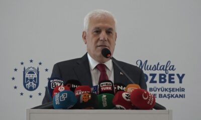 Başkan Bozbey: “Çiftçinin de köylünün de kıymetini biliyoruz”