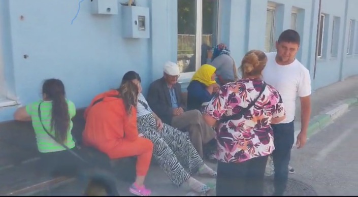 Bursa’da dilencilere operasyon…