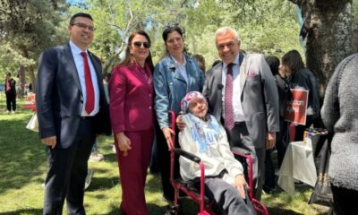 Engelliler Haftası Nilüfer’de dolu dolu geçti