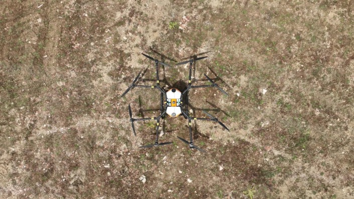 Bursa Büyükşehir’den sinekle mücadelede son teknoloji