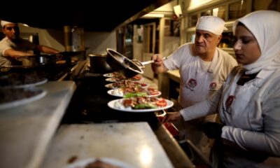 Döner kebap tartışması büyüyor