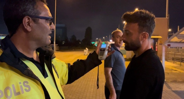 Böyle sabır sınavı görülmedi…