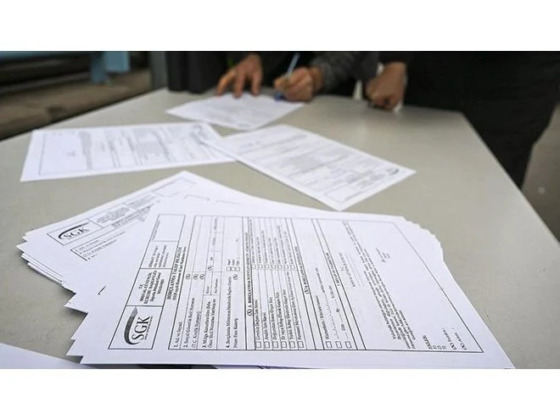 EYT’liler dikkat! Emekliliği iptal oldu, maaşları geri istendi