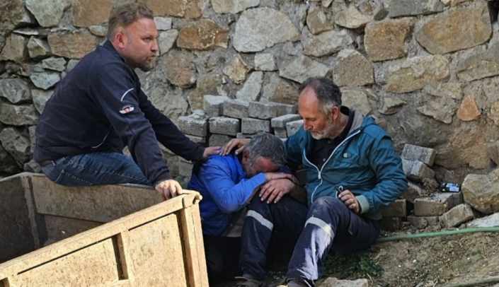 Bursa’da 9 yaşındaki çocuk kazayla kuzenini vurdu