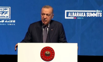 Cumhurbaşkanı Erdoğan’dan ‘yastık altı altın ve döviz’ mesajı