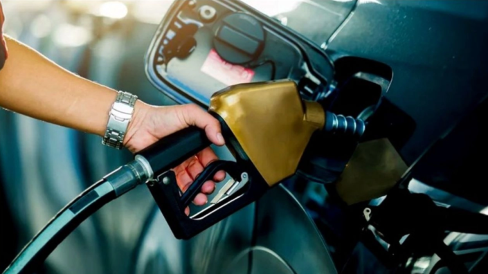 Benzin ve motorine indirim!