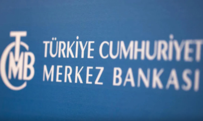 Merkez Bankası faiz kararını açıkladı!