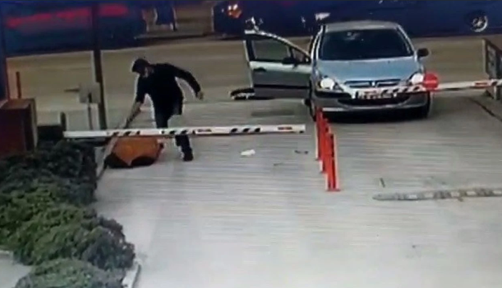 Bursa’da eski eşini öldüren polis için yeni karar