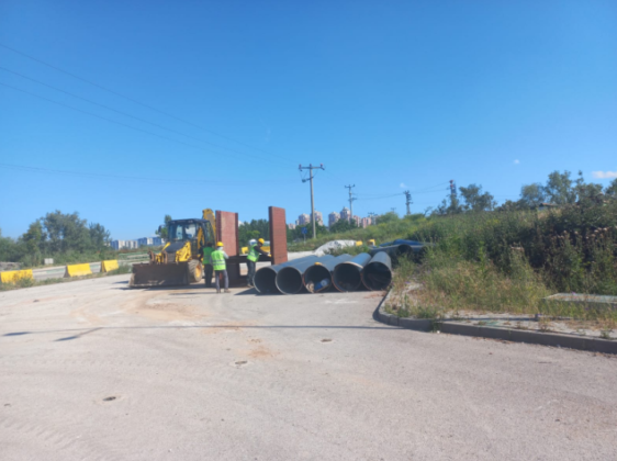 Bursa’nın içme suyu kalitesi artıyor