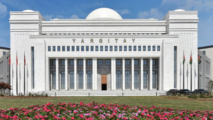 Yargıtay Başkanı 36’ıncı turda da seçilemedi