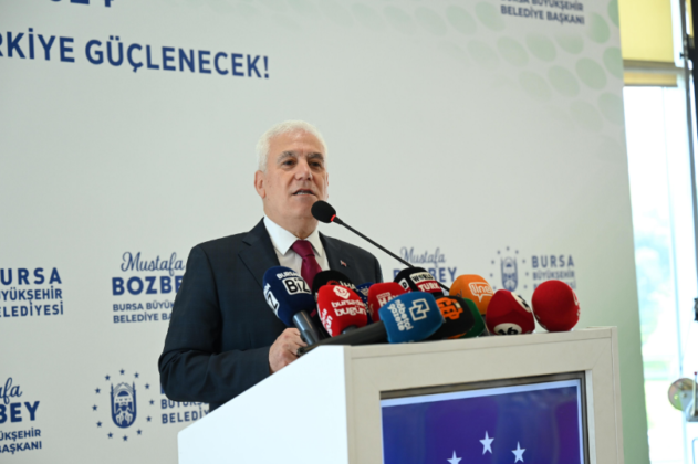 Başkan Bozbey’den çiftçilere tam destek!