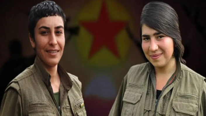 MİT’ten Irak Hakurk’ta nokta operasyon