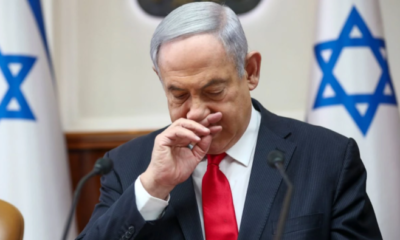 UCM’den Netanyahu için tutuklama talebi