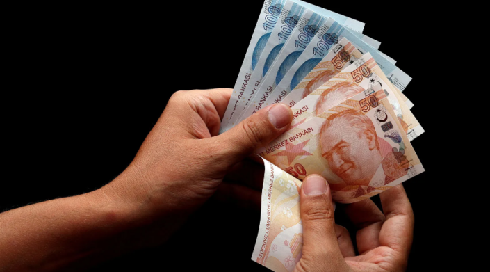 Bakan açıkladı… 1.2 milyar lira ödeme hesaplarda!