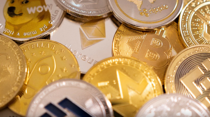 Kripto Para yasası meclise sunuluyor