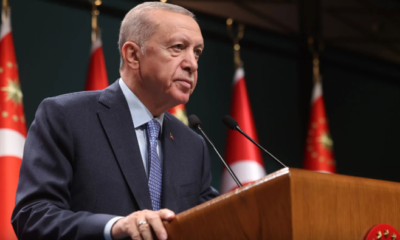 Erdoğan’dan Kobani davası kararlarına ilk yorum
