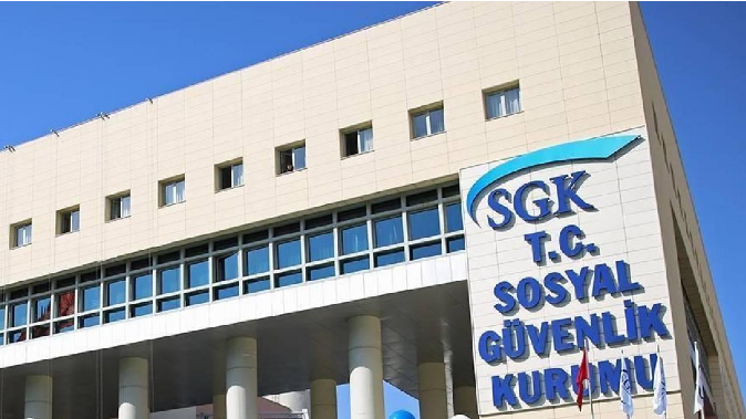 Uzaktan muayeneyi SGK karşılayacak