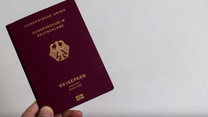 Almanya’dan rekor sayıda vatandaşlık!