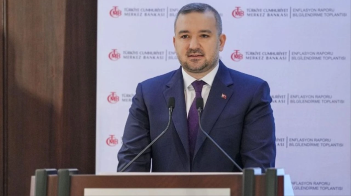 Yılın ikinci enflasyon raporu!