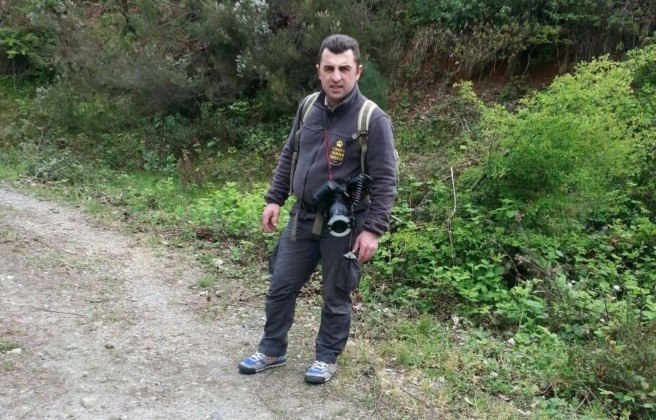 Başkan Taşçı’dan basın açıklaması