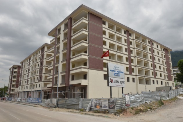 Mimar Sinan’da sona doğru