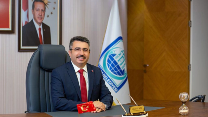 Başkan Oktay Yılmaz Bursa Belediyeler Birliği Başkanı oldu