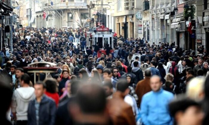 Mart ayı işsizlik oranı açıklandı