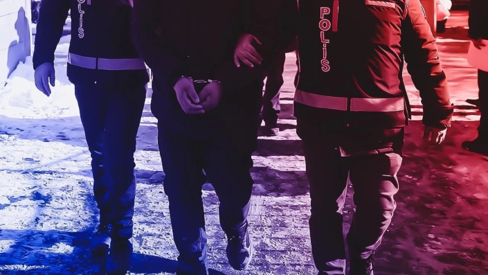 Bursa’da terör örgütü PKK’ya darbe: 14 kişi yakalandı