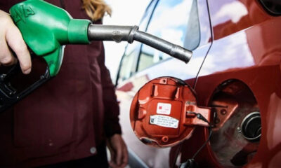 Benzin ve motorine yeni zam geldi!