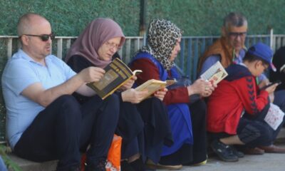 Bursa’da LGS heyecanı