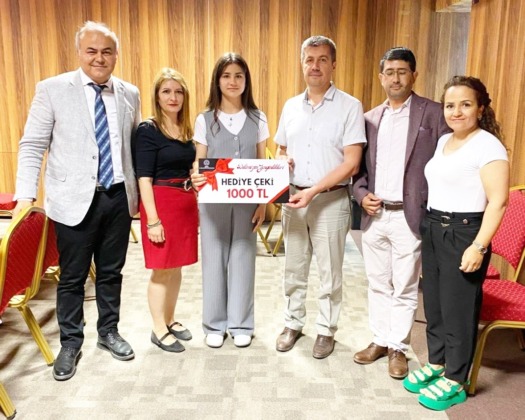 Dili zenginleştirdiler, ödülleri topladılar