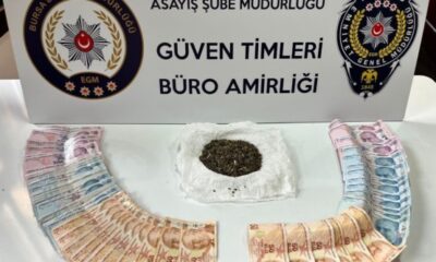 Bursa’da Güven Timleri, ‘Güven’ tazeledi