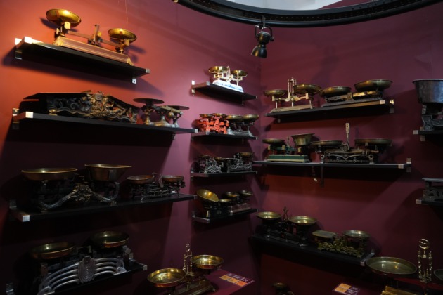 Kantarın Topuzu 5 binin üzerinde esere ev sahipliği yapıyor