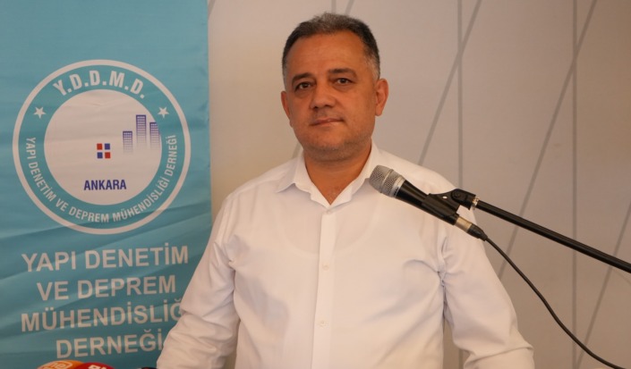 Başkan Işık: “Bursa 6,5 büyüklüğünde depreme dayanamaz”