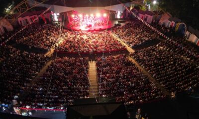 Festival heyecanı tüm Bursa’yı saracak