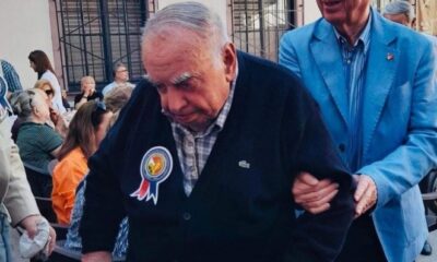 BTSO başkanlarından Mutlu Uraz, hayatını kaybetti